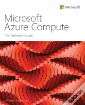 Capa do artigo Microsoft Azure Compute