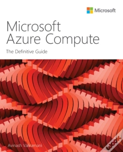 Capa do artigo Microsoft Azure Compute