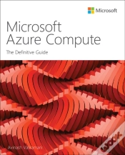 Capa do artigo Microsoft Azure Compute