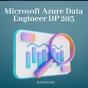 Microsoft Azure Data Engineer Dp 203 - Preview