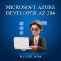 Microsoft Azure Developer Az 204 - Preview