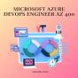 Microsoft Azure Devops Engineer Az 400 - Preview