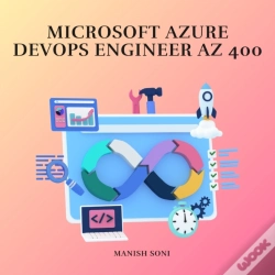 Capa do artigo Microsoft Azure Devops Engineer Az 400