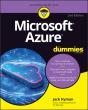 Microsoft Azure For Dummies - Preview