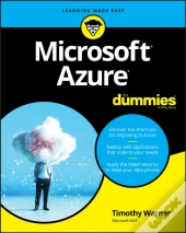 Microsoft Azure For Dummies