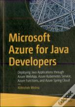 Microsoft Azure For Java Developers