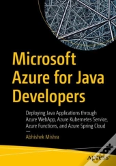 Microsoft Azure For Java Developers