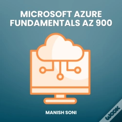 Capa do artigo Microsoft Azure Fundamentals Az 900