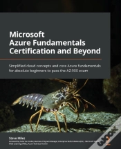 Capa do artigo Microsoft Azure Fundamentals Certification And Beyond