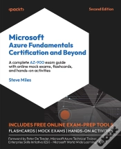 Capa do artigo Microsoft Azure Fundamentals Certification And Beyond