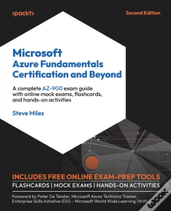 Capa do artigo Microsoft Azure Fundamentals Certification And Beyond