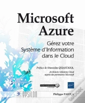 Capa do artigo Microsoft Azure - Gerez Votre Systeme D
