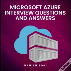 Capa do artigo Microsoft Azure Interview Questions And Answers