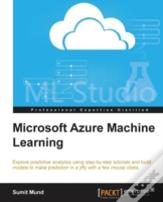 Microsoft Azure Machine Learning
