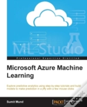 Capa do artigo Microsoft Azure Machine Learning