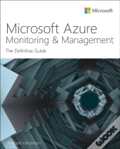 Microsoft Azure Monitoring & Management