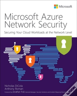 Capa do artigo Microsoft Azure Network Security