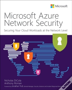 Capa do artigo Microsoft Azure Network Security