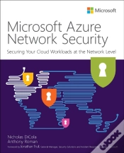 Capa do artigo Microsoft Azure Network Security