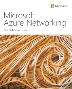 Capa do artigo Microsoft Azure Networking