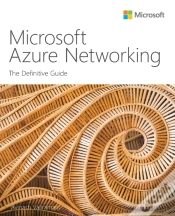 Capa do artigo Microsoft Azure Networking