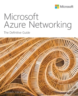 Capa do artigo Microsoft Azure Networking