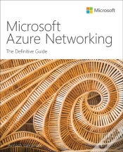 Capa do artigo Microsoft Azure Networking