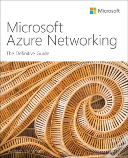 Capa do artigo Microsoft Azure Networking
