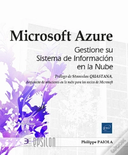 Capa do artigo Microsoft Azure