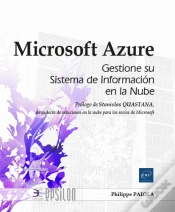 Capa do artigo Microsoft Azure