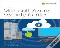 Microsoft Azure Security Center