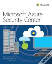 Microsoft Azure Security Center