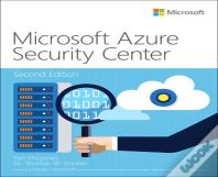 Microsoft Azure Security Center