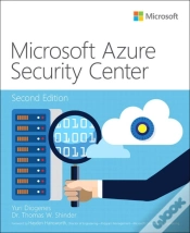 Capa do artigo Microsoft Azure Security Center
