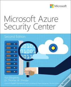 Capa do artigo Microsoft Azure Security Center