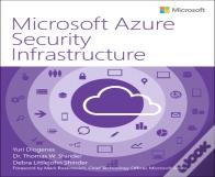 Microsoft Azure Security Infrastructure