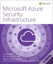 Capa do artigo Microsoft Azure Security Infrastructure
