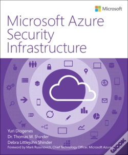 Capa do artigo Microsoft Azure Security Infrastructure