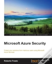 Microsoft Azure Security
