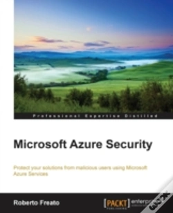 Capa do artigo Microsoft Azure Security