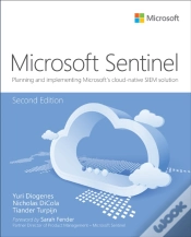 Capa do artigo Microsoft Azure Sentinel