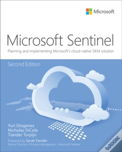 Capa do artigo Microsoft Azure Sentinel