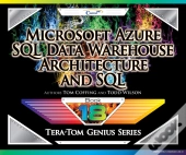 Microsoft Azure Sql Data Warehouse - Architecture And Sql