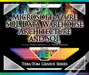 Capa do artigo Microsoft Azure Sql Data Warehouse - Architecture And Sql