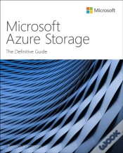 Capa do artigo Microsoft Azure Storage
