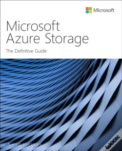 Capa do artigo Microsoft Azure Storage