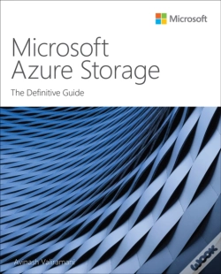 Capa do artigo Microsoft Azure Storage