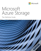 Capa do artigo Microsoft Azure Storage