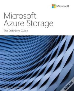 Capa do artigo Microsoft Azure Storage