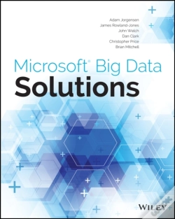 Capa do artigo Microsoft Big Data Solutions